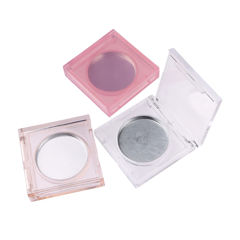 Многоразовые Прозрачные Хайлайтеры 36x3 Мм С Внутренним Диаметром И Одним