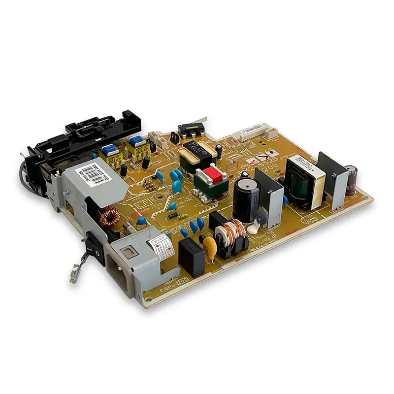 RM1-3942-100CNL оригинальный блок питания/плата постоянного тока для HP LaserJet M1005 1020PLUS