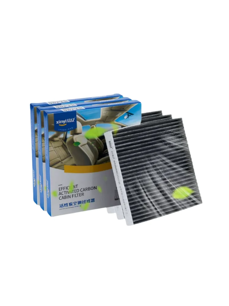 Воздушный фильтр кабины для геометрического автомобиля A C E G6 M6 T EX3/2020 2021 2022 2023