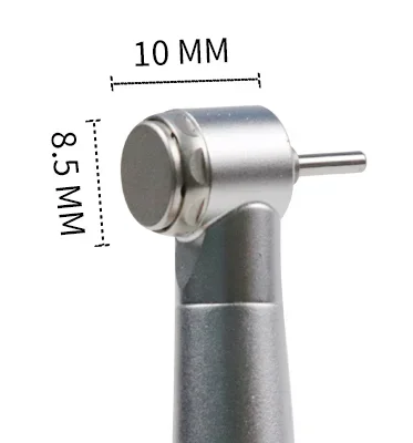 RIXI антивозрастной высокоскоростной наконечник премиум-класса с 4 отверстиями