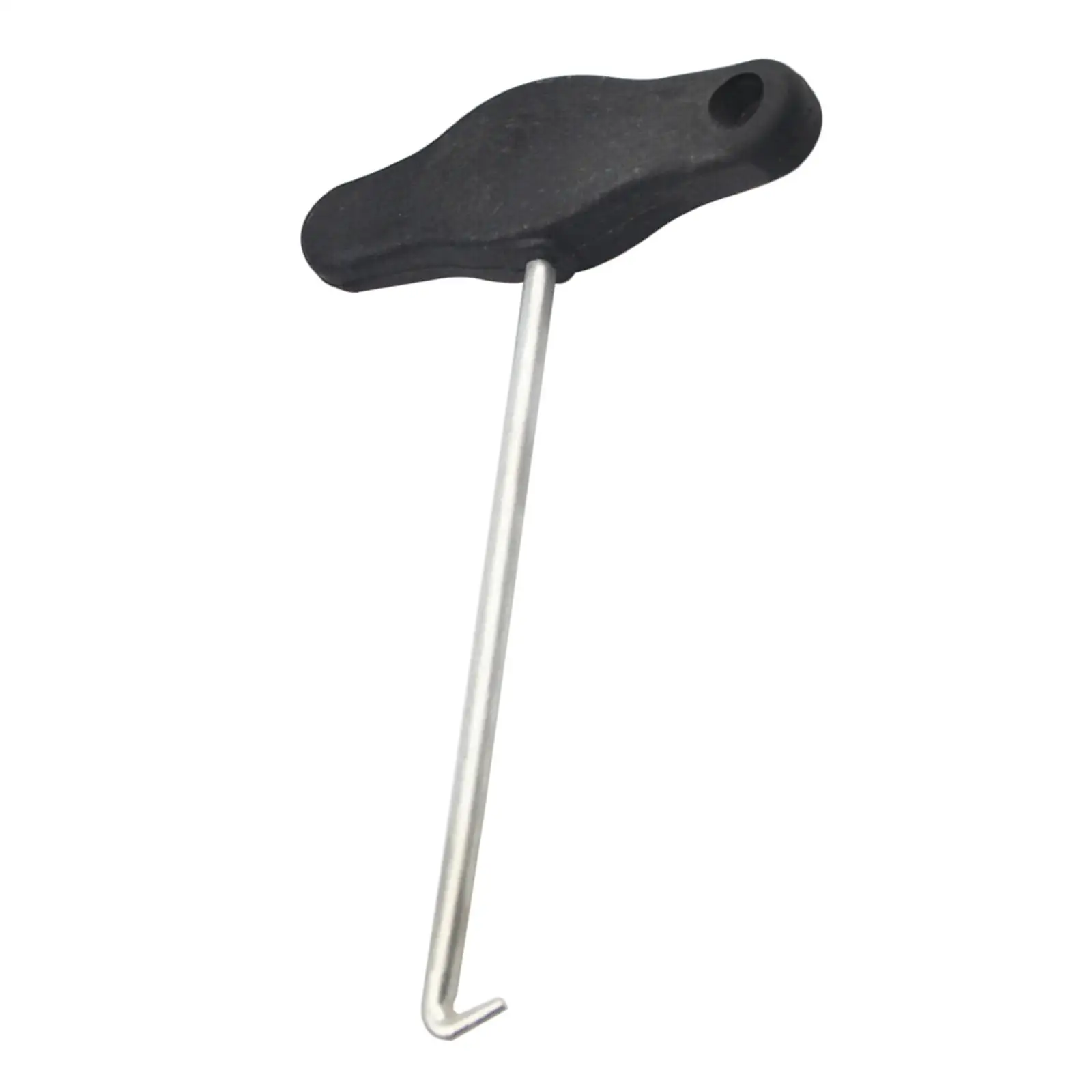 3438 T Handle Dashboard Removal Tool for Pull Out Hook Premium