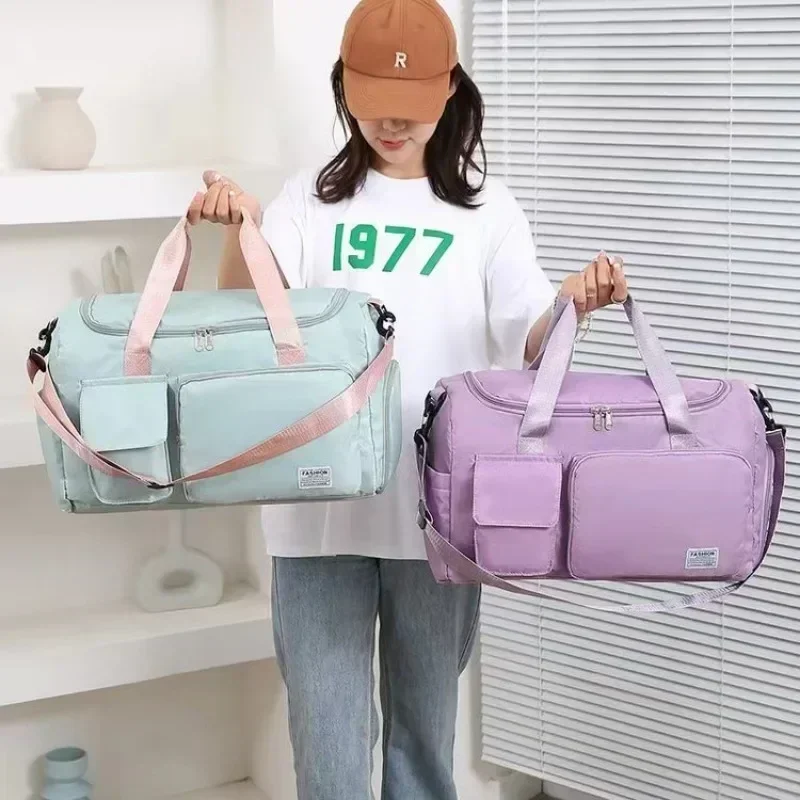 Дорожная сумка Hello Kitty