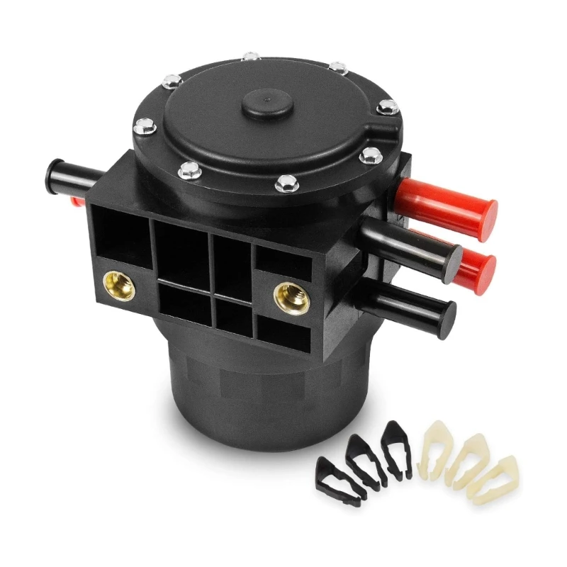 Подходит для F150 F250 F350 1989-1997 F1UZ9B263B F1UZ-9B263-B грузовых автомобилей топливный насос