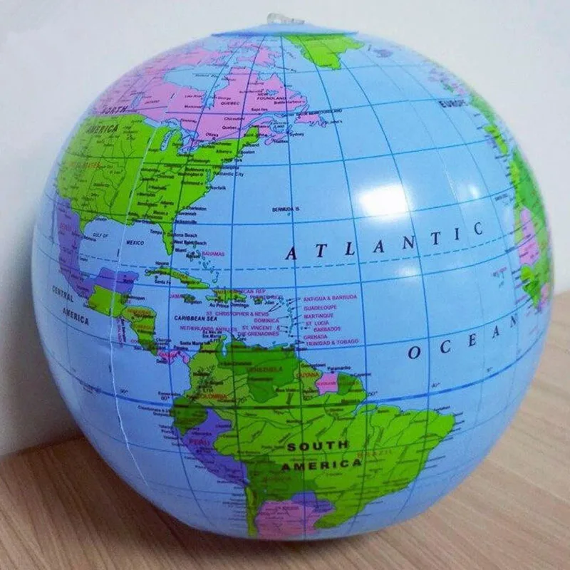 

Beach Ball Toys Pool Party Favors Summer Water Toy Fun Play Beachball Game For Kids Children Beach Sea Water Pool Ball M09