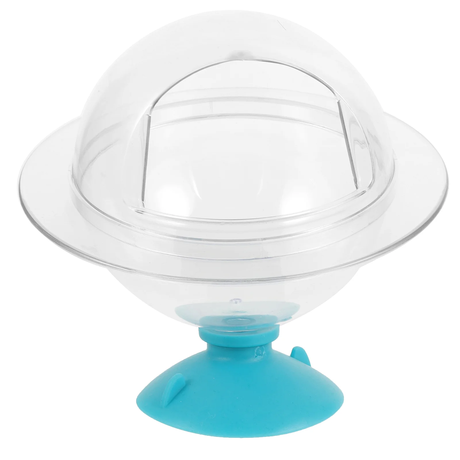 

Hamster Bathroom Toilet Daily Use Bathtub Sturdy Sand Guinea Hide Plastic Household Hideout Reusable