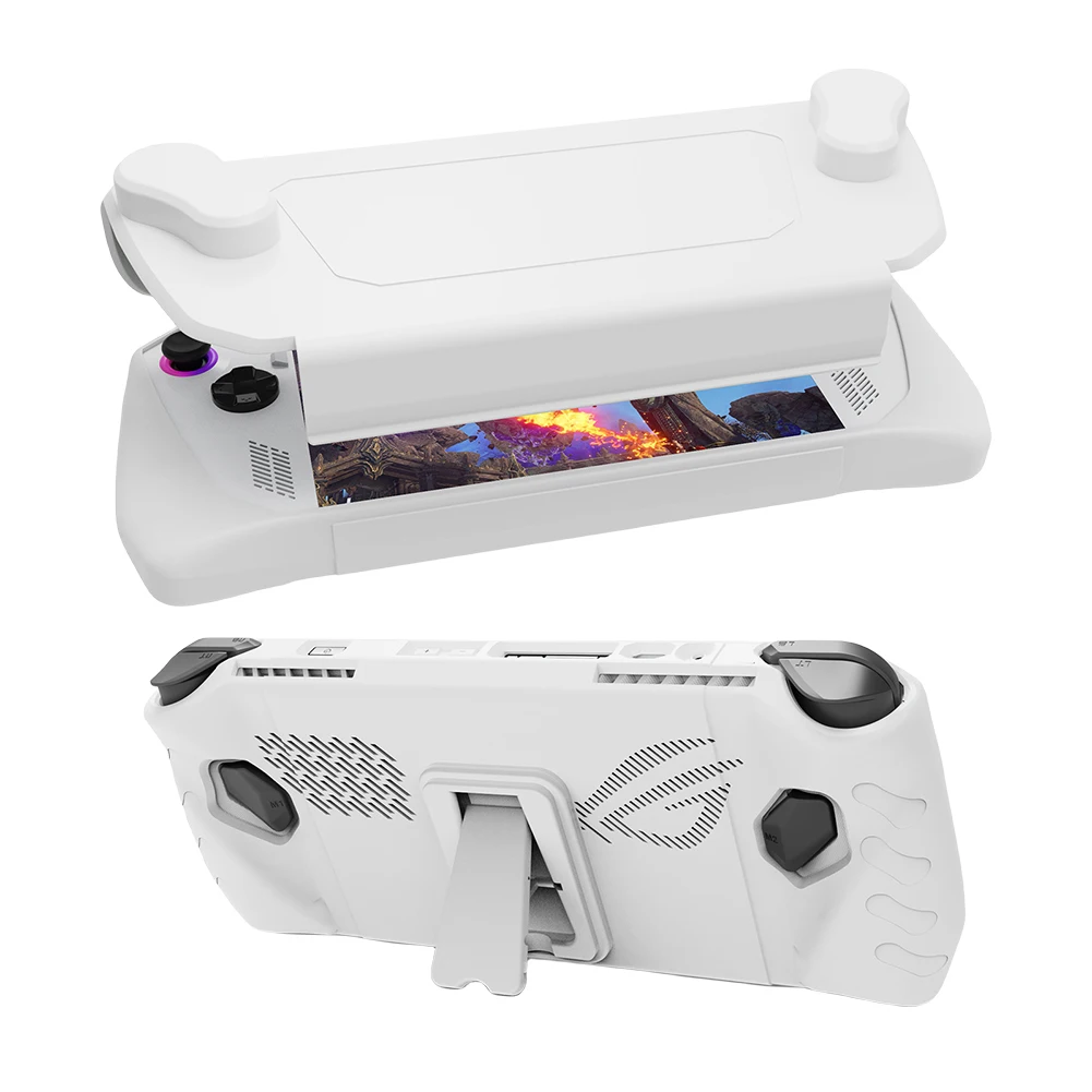 Защитный чехол из ТПУ для консоли Rog Ally