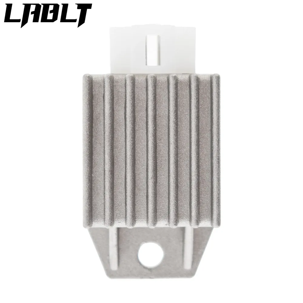 

Voltage Regulator JF2-81910-01-00 For Yamaha G8 G9 G14 G16 G20 G21 G22 Golf Cart