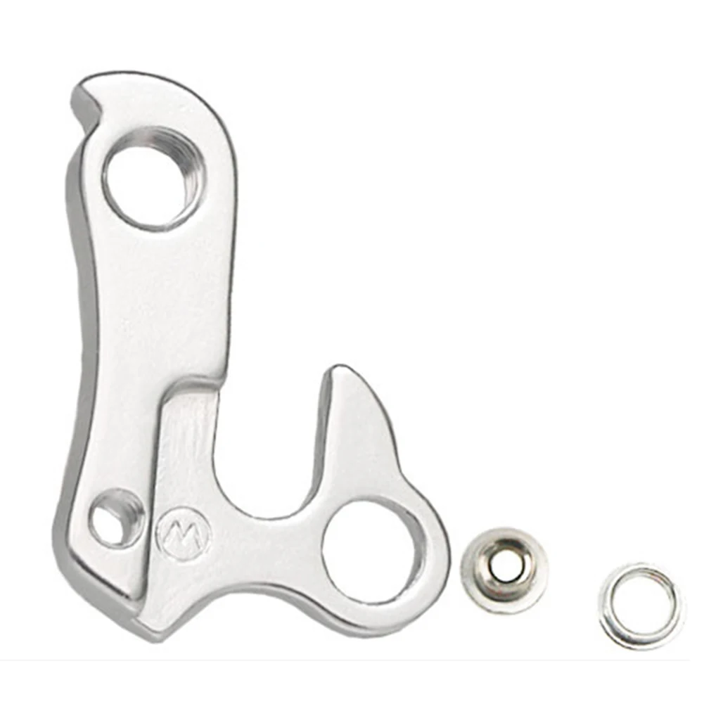 

Bicycle Rear Gear Mechanical Hook Rear Pull Hook Tail Hook Aluminum Alloy Bike Tail Hook For-GIANT Cycling Parts Accessories
