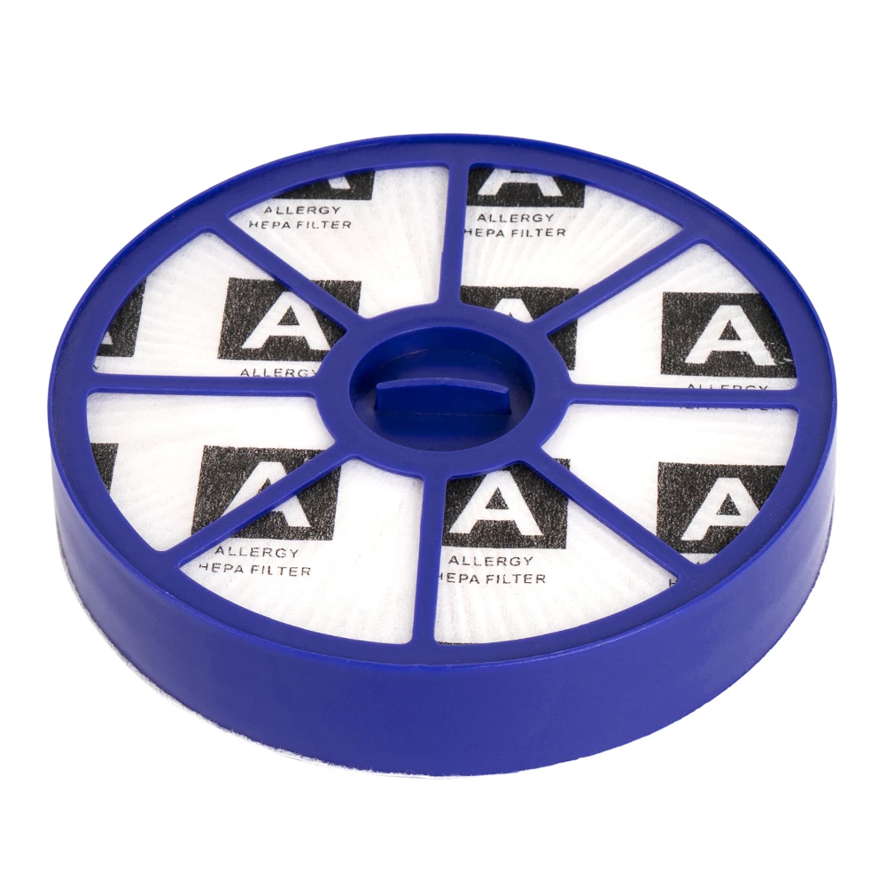 Нижний задний HEPA-фильтр для Dyson DC05 DC08 DC14 DC15 DC19 DC20 DC21 DC29 моющийся сменный фильтр