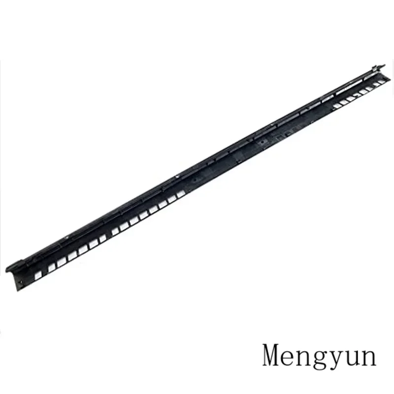 WW. Петли ЖК-вала для MSI GS63 7RD GS63VR 6RF 7RF 7RG 8RG 7RE Stealth 8RD 8RE MS-16K5 Pro MS-16K2 (черные)