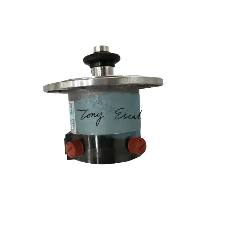 Фото Для двигателя кодера скорости лифта KONE KOLP017 RE.0444L1B0.06CA KM 276027   генератор скорости RE. O444 L1B 0,06 CA для №2