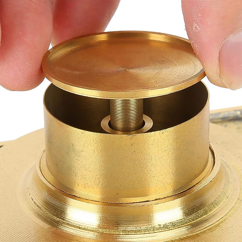 Горячая Распродажа латунный квадратный Слив для душа раковины ванной комнаты 4x4