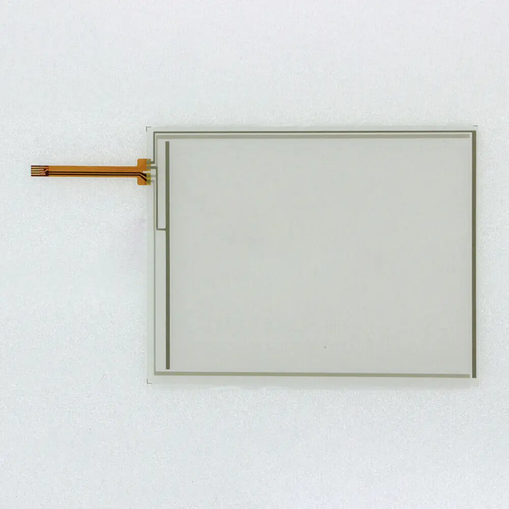 Glass Panel Touch Screen For TP-3037S1