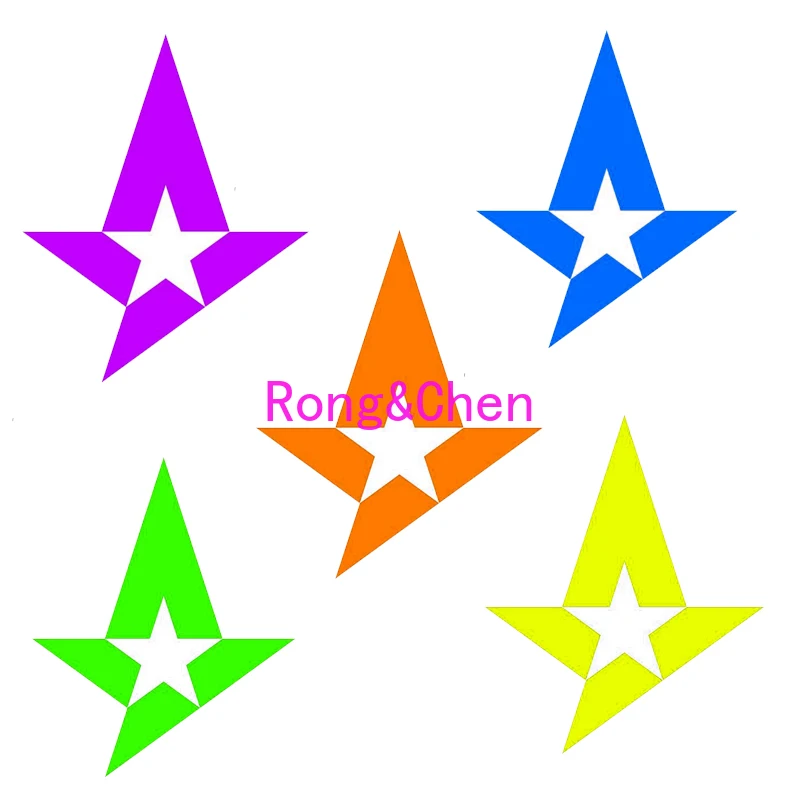 

Personality Car Stickers Astralis Car Motorcycle Racing Windshield Trunk Laptop Helmet Waterproof PVC Vinyl Reflective Decals