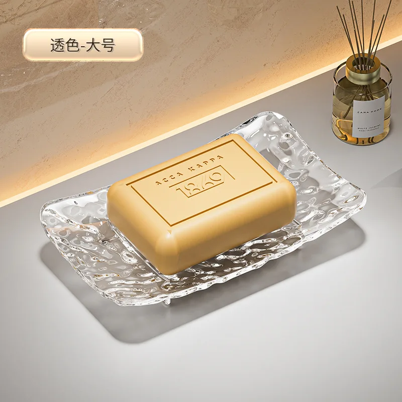 

MOONBIFFY прозрачная мыльница