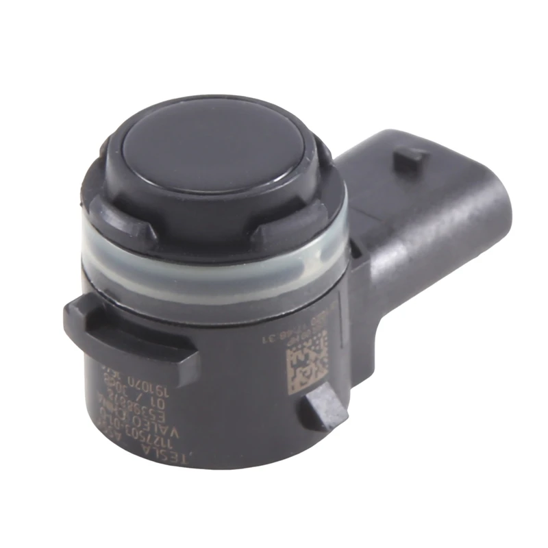 Ультразвуковой датчик парковки на бампер 112750311C PDC для Tesla Y S X 3 112750301D 1127503-01-D 1127503-11-C
