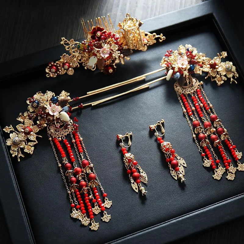 House Bridal Headwear Luxury Jewelry