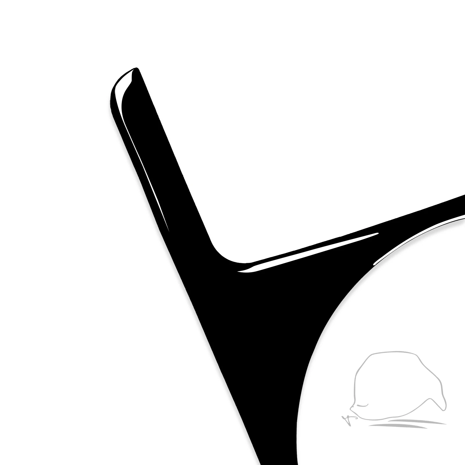 Декоративная накладка переключения передач для Audi TT 8n 8J MK123 TTRS 2008 2009 2010 2011 2012 2013 2014