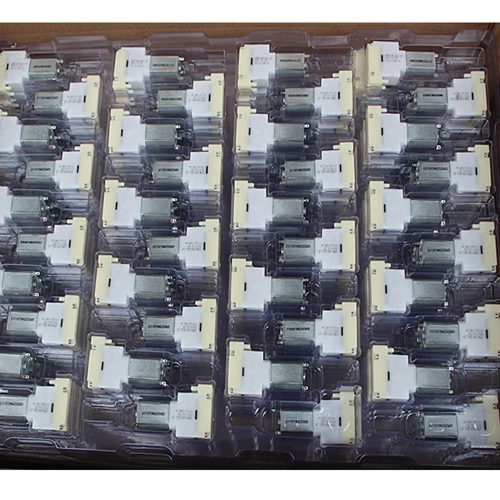 Микровоздушный насос постоянного тока 4 2 В маленький 130 мотор воздушный кислород