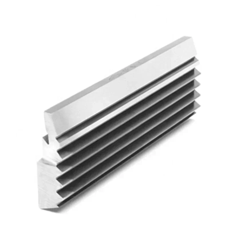 Плоский спусковой штамп Hss T-4 5x28 мм / T-5 5 T-6x35 Метрические маркировочные штампы