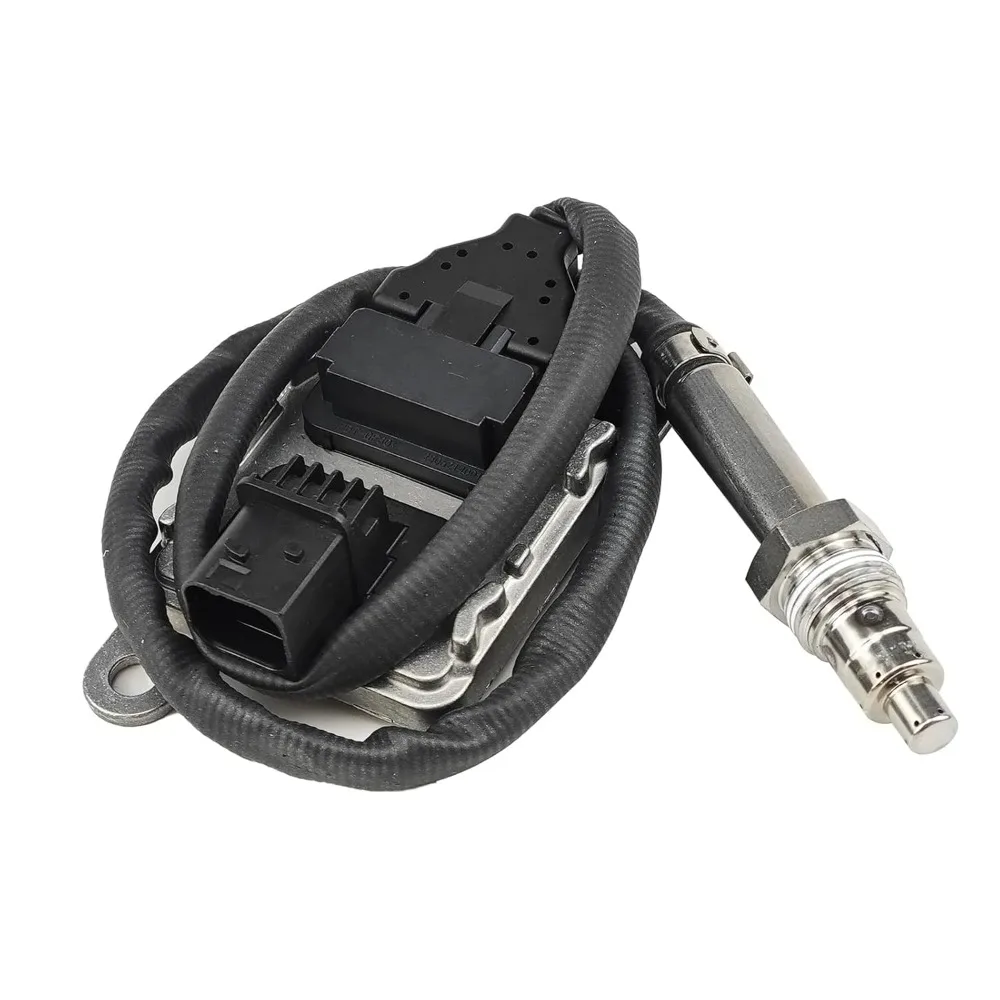 Фото Оригинальный высококачественный новый датчик оксида азота (NOx) 4326872 5WK96749 для Cummins ISX 15.0 ISX 11.9 2013-2018 гг. №3