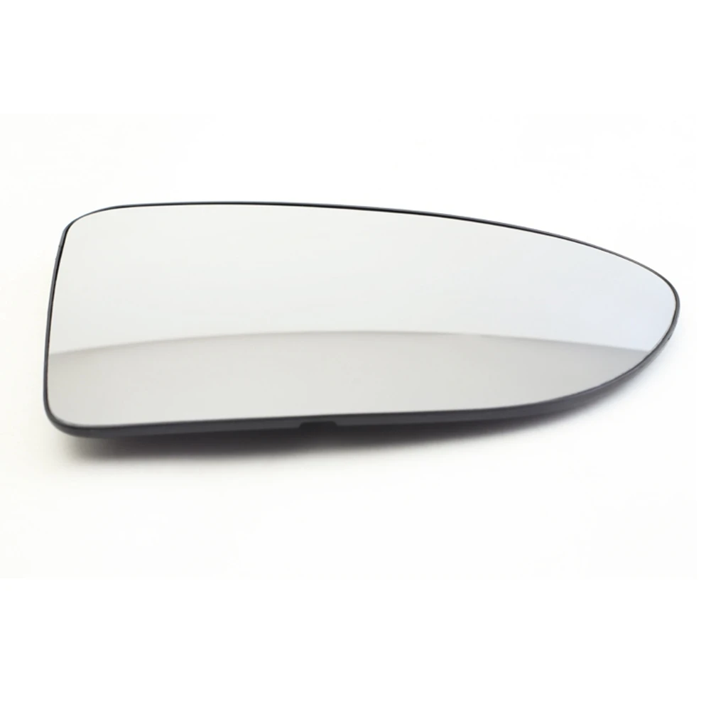 

Mirror Glass Heated with Backing Plate Passenger Side RH Rear View Mirror Glass for NISSAN QASHQAI / DUALIS 2007-2014