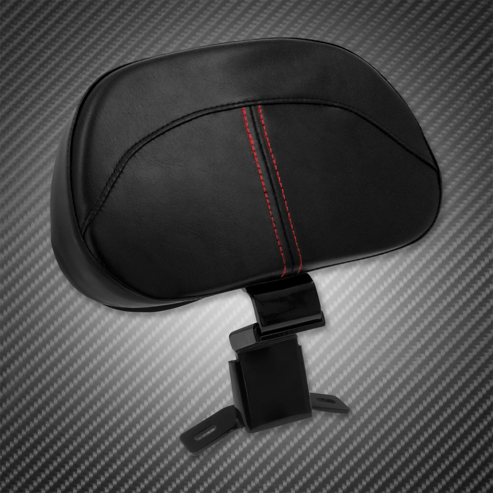 Мотоциклетный Комплект для крепления спинки переднего водителя Harley Touring CVO Road Street