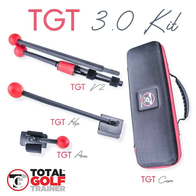 

3.0 Kit | Golf Swing Trainer