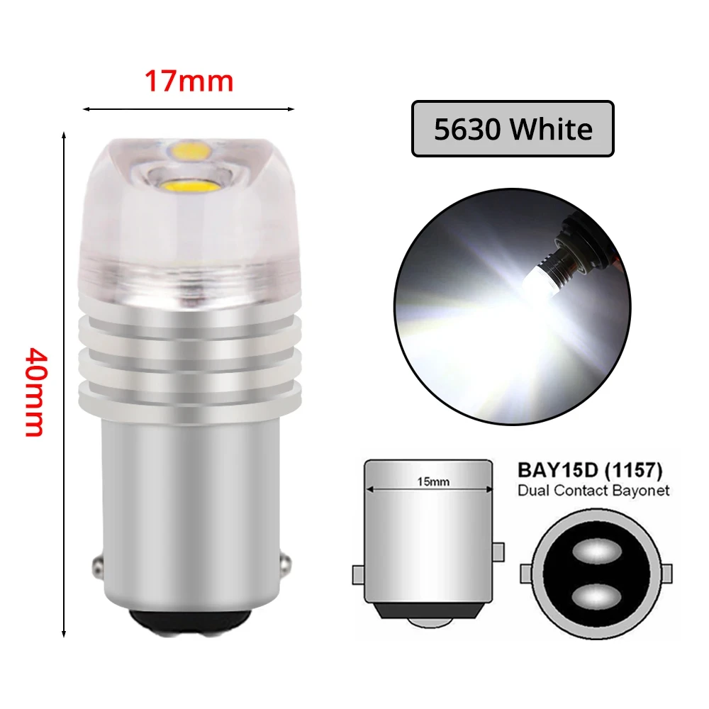 

1 шт. 1156 BA15S 1157 BAY15D Красная стробоскопическая лампа 5730 DC 12 В Парковочная светодиодная лампа заднего хода багажника Автомобильный стоп-сигнал поворота Задний мигающий свет
