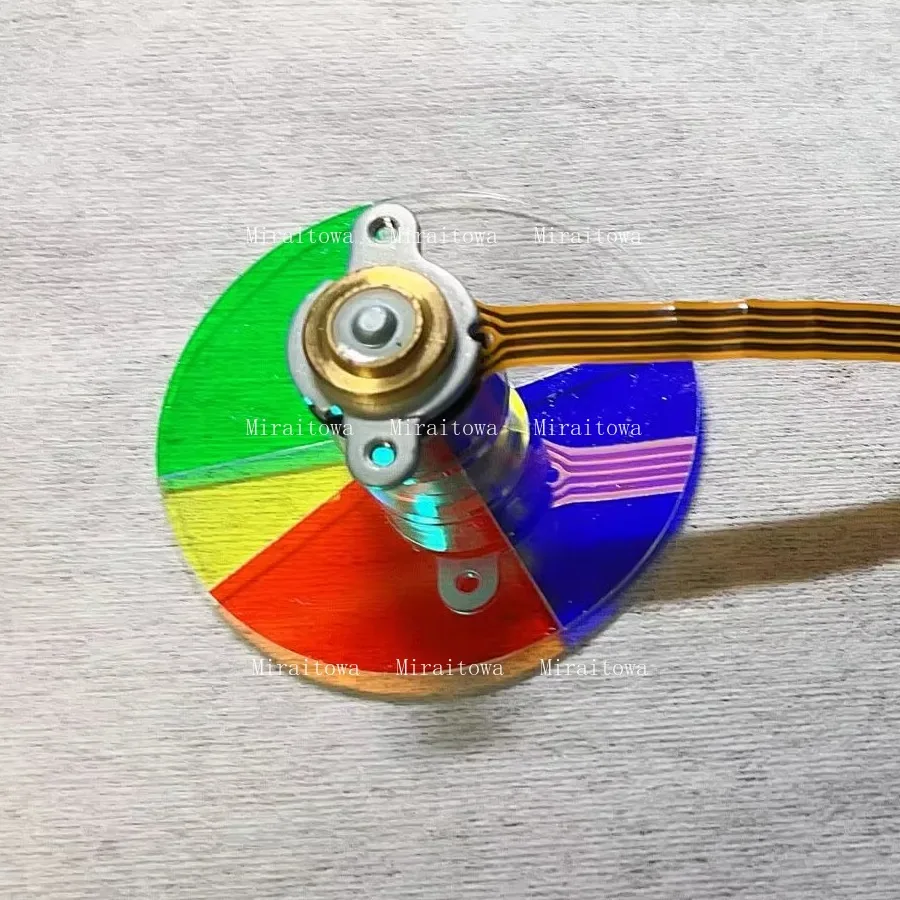 Новый оригинальный цветной диск Viewsonic VS11986 (art.: 3920d39844bbb) - 3920d39844bbb