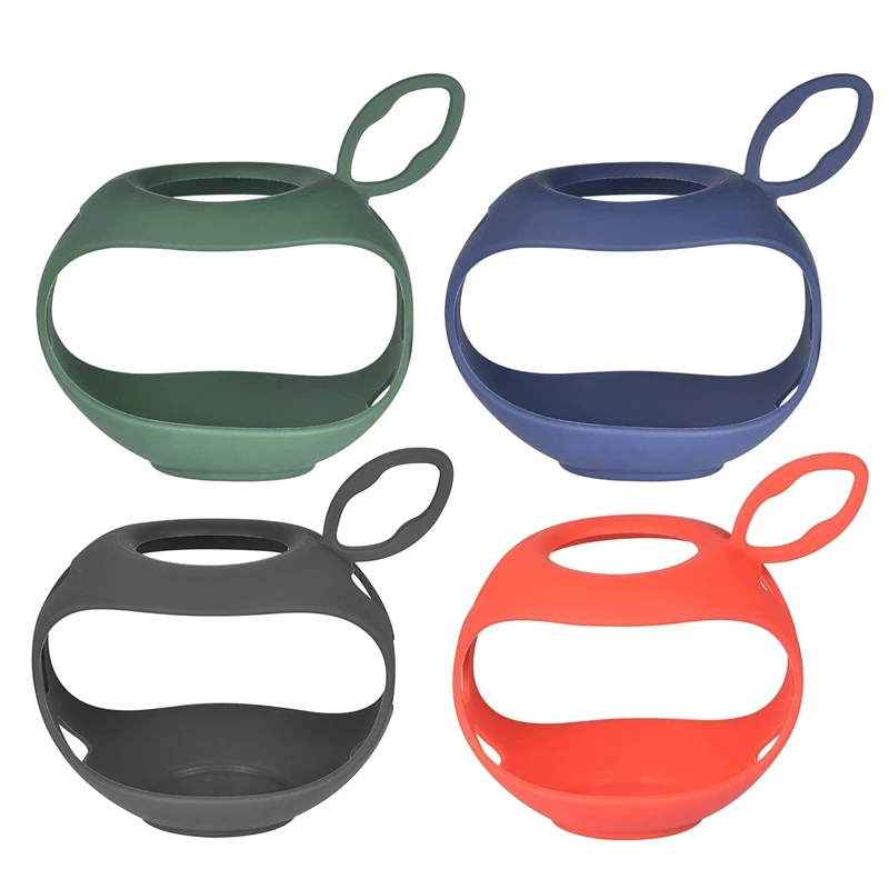 

Силиконовый водонепроницаемый ударопрочный чехол для Apple HomePod Mini Speaker