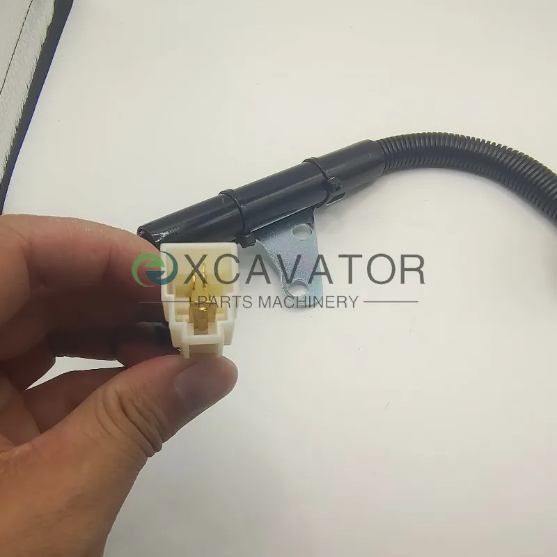 1503ES-12A5SUC9SLC24 12V Электромагнитная катушка выключения подачи топлива 1G820-60022 SA-5156-12