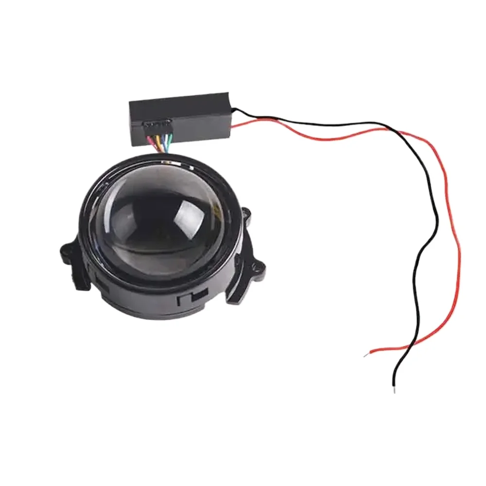 2 шт. Автомобильные светодиодные лампы 12 В