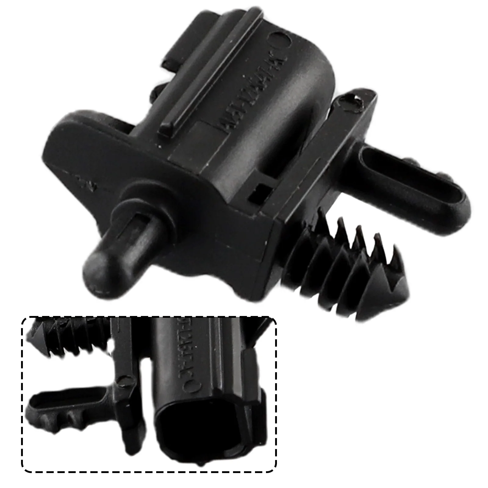 Оправочный номер OE: AU5Z-12A647-B AU5Z12A647B AU5T-12A647-AC DY1160 DY-1160 Цвет: как фотографии. Материал: