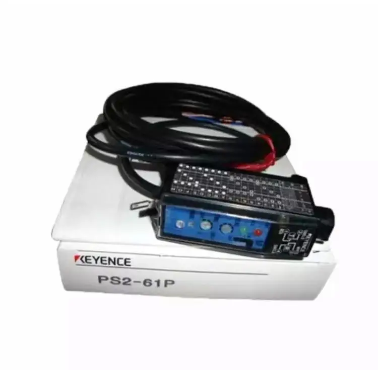 

Capacitive Inductive Proximity Digital Sensor PS2-61P