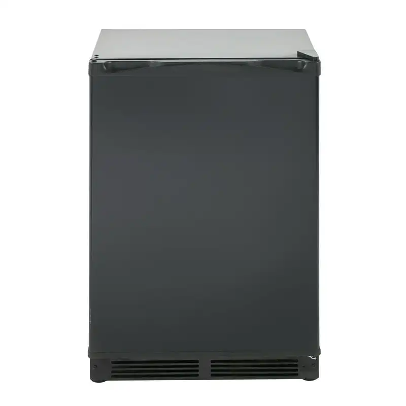 

cu. ft. Compact Refrigerator, Mini-Fridge, in Black (RM52T1BB)