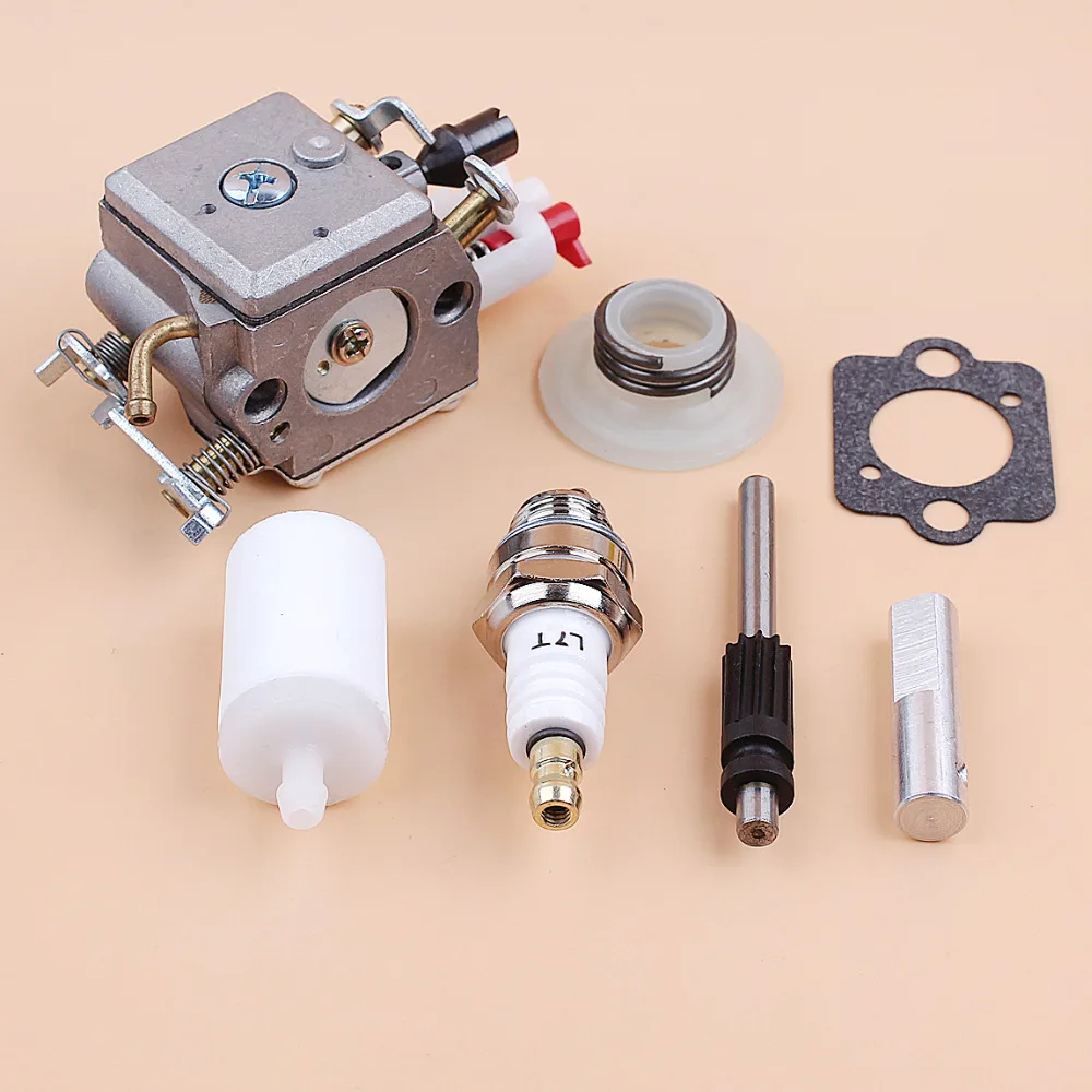 масляный карбюратор