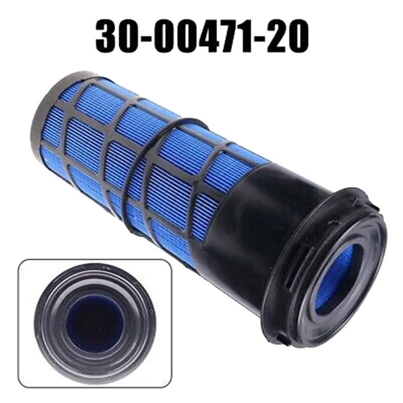 Воздушный фильтр Carrier Reefer HM-AF-0009/PA5584 LAF4348 30-00471-20