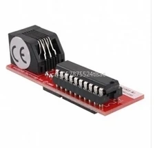 Ac162059 в наличии имитация головки для отладки 10f20 0/2/4/6 220/222/12f50 8/9