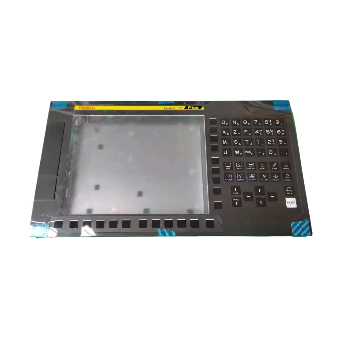 0i-MF Plus/TF/MD/MC/MB/TC/TD Система Fanuc пленочный корпус ЖК-экран