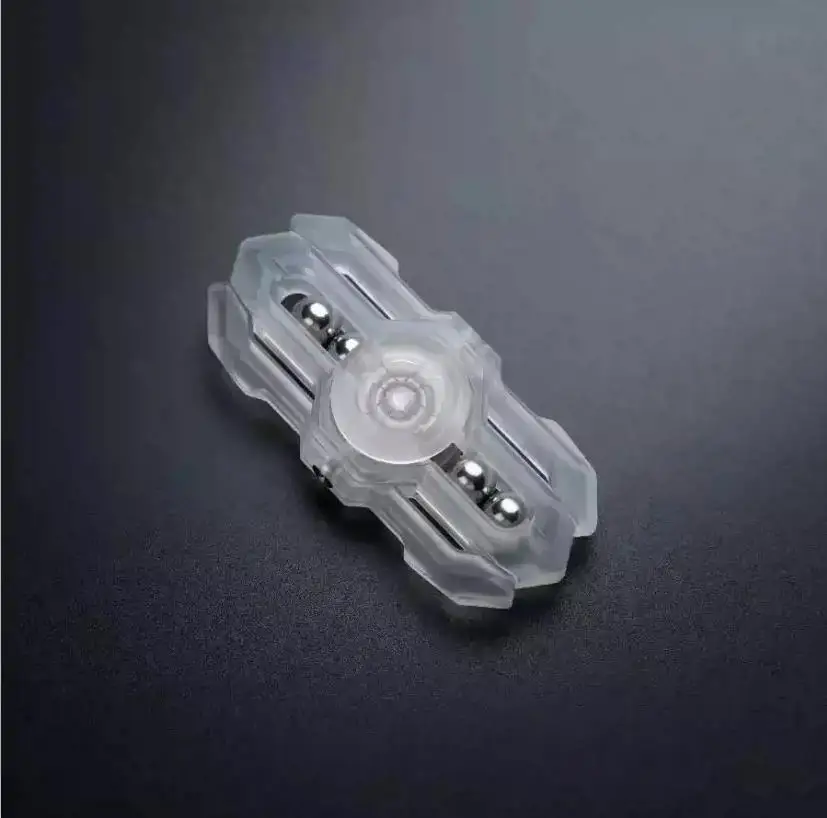 Подержанный общественный священный меч Chaoyu 3, Прозрачный Материал pmma