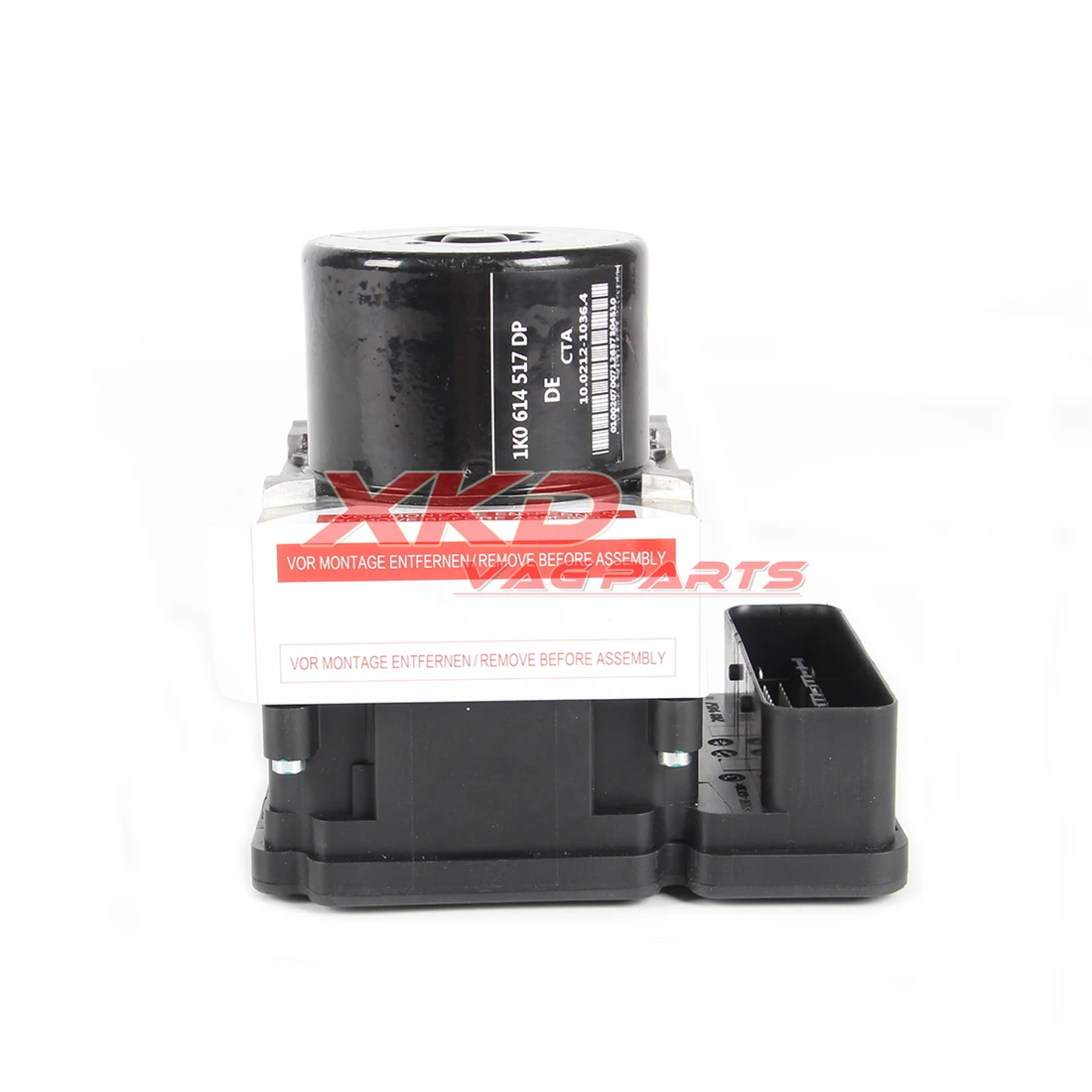 Антиблокировочный тормозной насос ABS Подходит для VW Eos 2011-2016 Golf 2012 2013 Jetta 2011-2014 SKODA