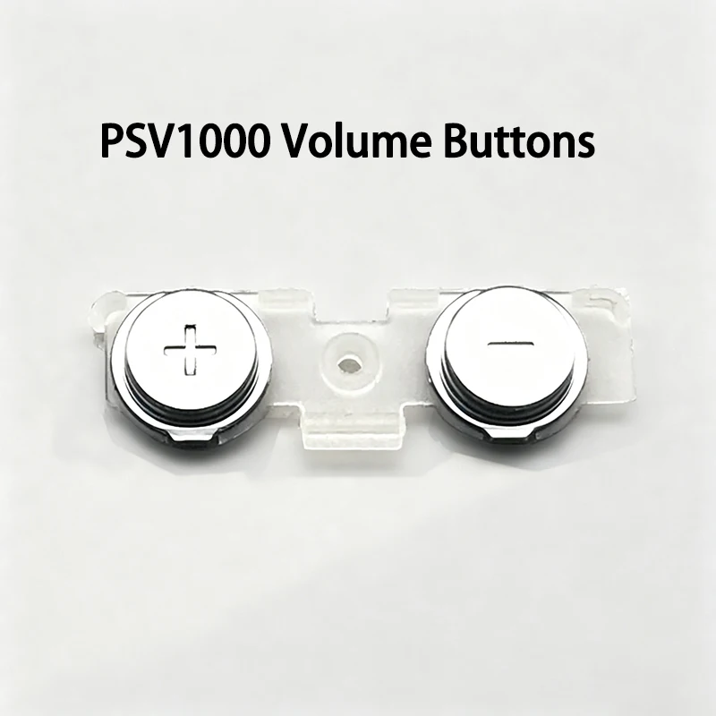 Фото Полный комплект запасных частей для PSV1000: кнопки регулировки громкости, гибкий кабель L/R, держатель объектива камеры, крышка слота для 3G-карты, аксессуары для ремонта. №2