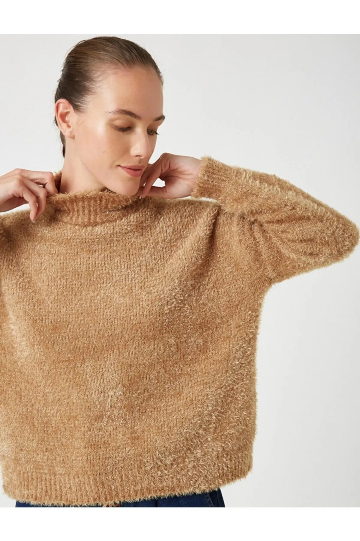 

Свитер, хлопковый свитер, кардиган, топы, пуловер, свитшот для женщин 571807771