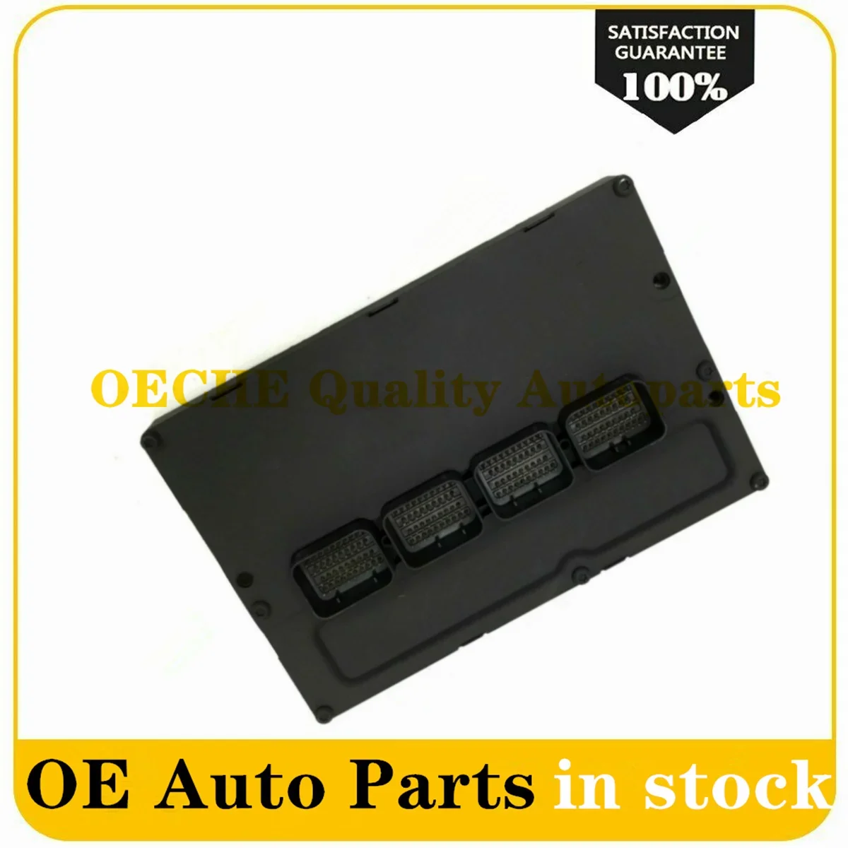 P56044552 56044552AL запрограммированный компьютер Plug &amp Play для 2005 Jeep Grand Cherokee 4.7L