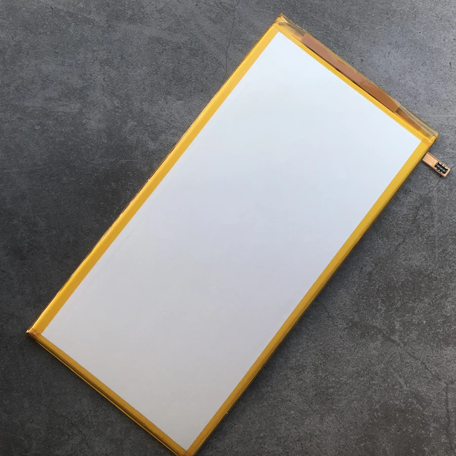 Оригинал, 4800 мАч, HB3080G1EBW для Huawei MediaPad M3 Lite, 8,0 дюйма, фотосессия T3, 10,0 M2, M1, 8,0 (art.: 7aedb3a73) - 7aedb3a73