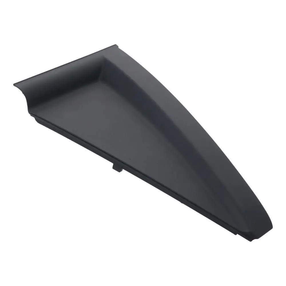 1 пара левый привод боковая наружная дверь Молдинг правая пассажирская сторона