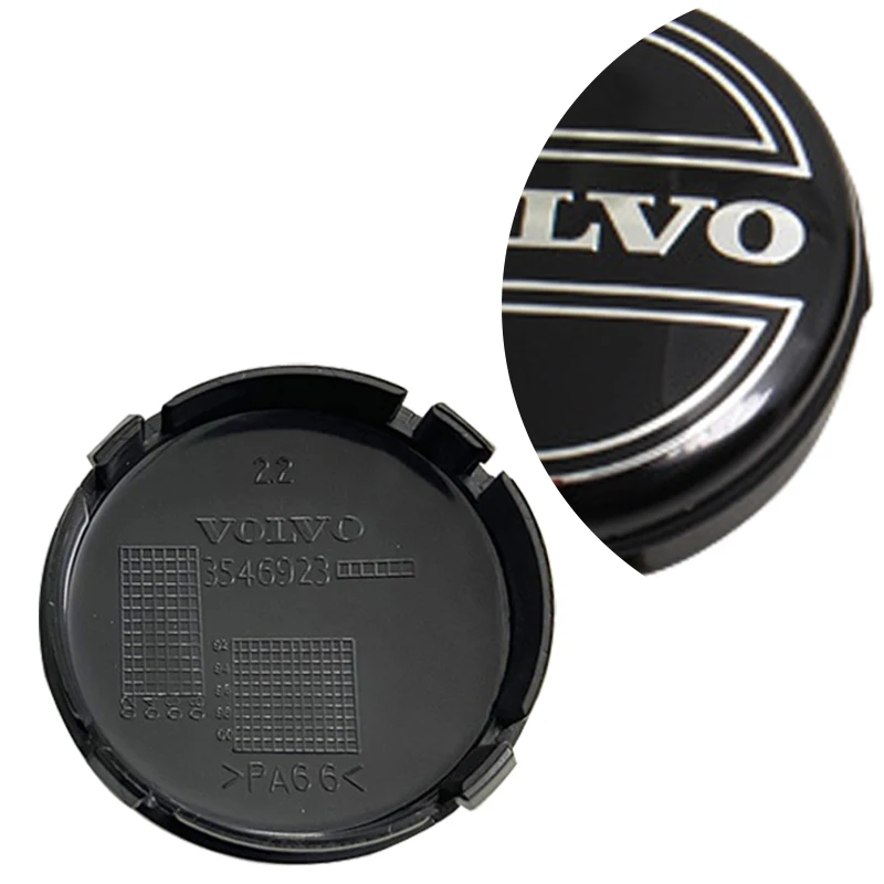 

4 шт., флейты для VOLVO S40, S60, S80L, XC60, XC90