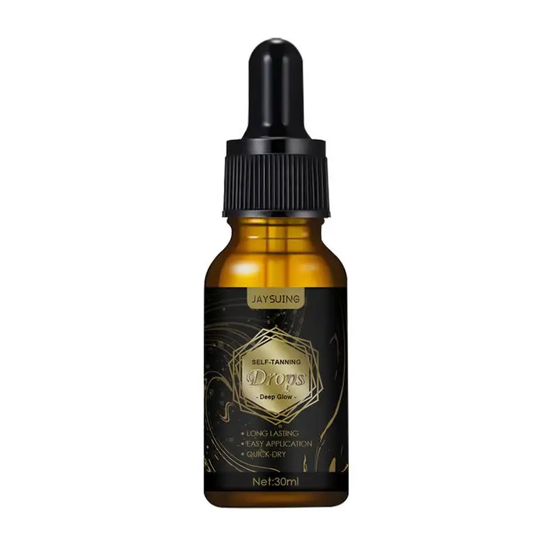 

Эссенция для самозагара, безсолнечный загар, каплями для загара, прогрессивные самозагаряющиеся капли для тела, не требующие солнечного св...