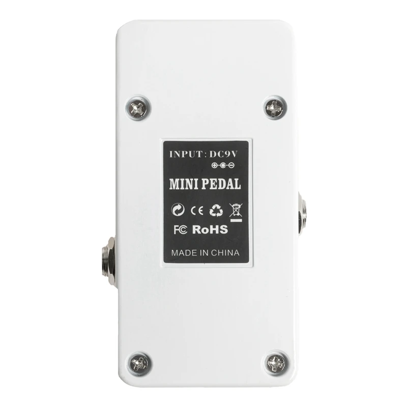 Аксессуары для гитарных эффектов 12 знаков зодиака